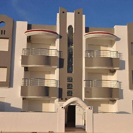 Residence Sterne Hammam al Ghazzaz Ngoại thất bức ảnh