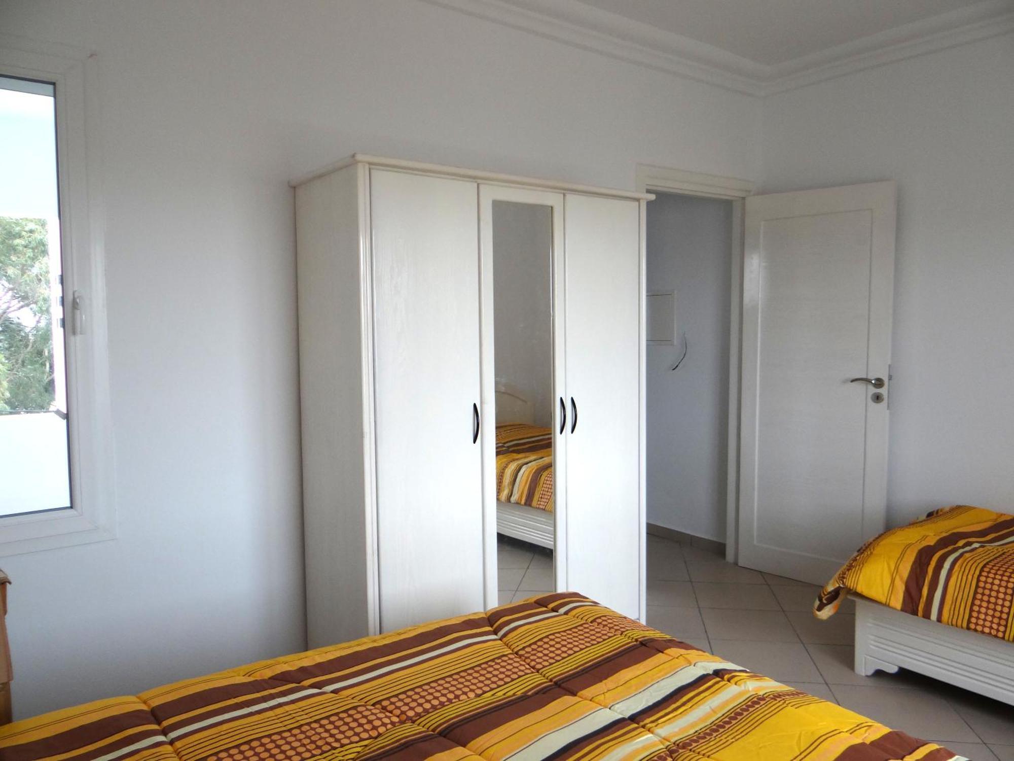 Residence Sterne Hammam al Ghazzaz Ngoại thất bức ảnh