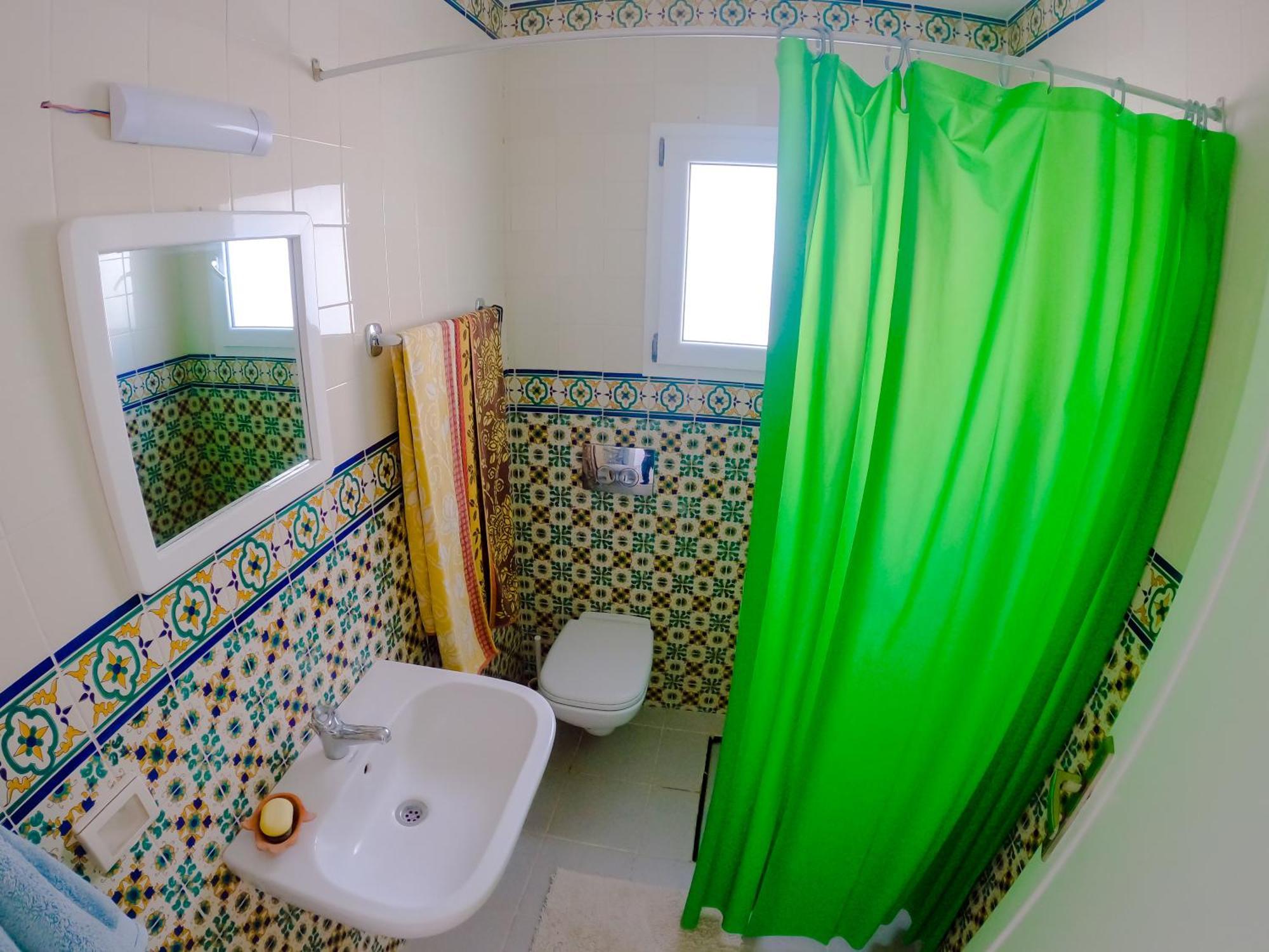 Residence Sterne Hammam al Ghazzaz Ngoại thất bức ảnh