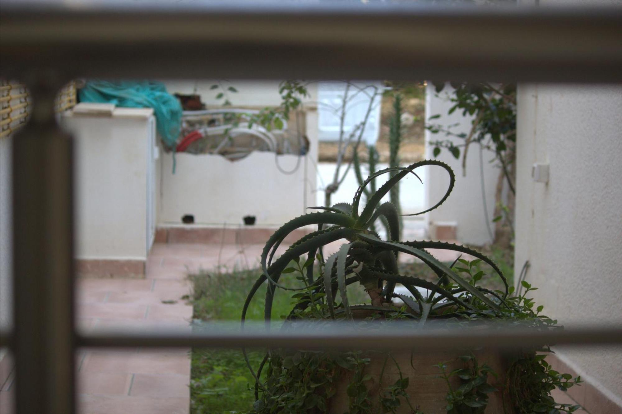 Residence Sterne Hammam al Ghazzaz Ngoại thất bức ảnh