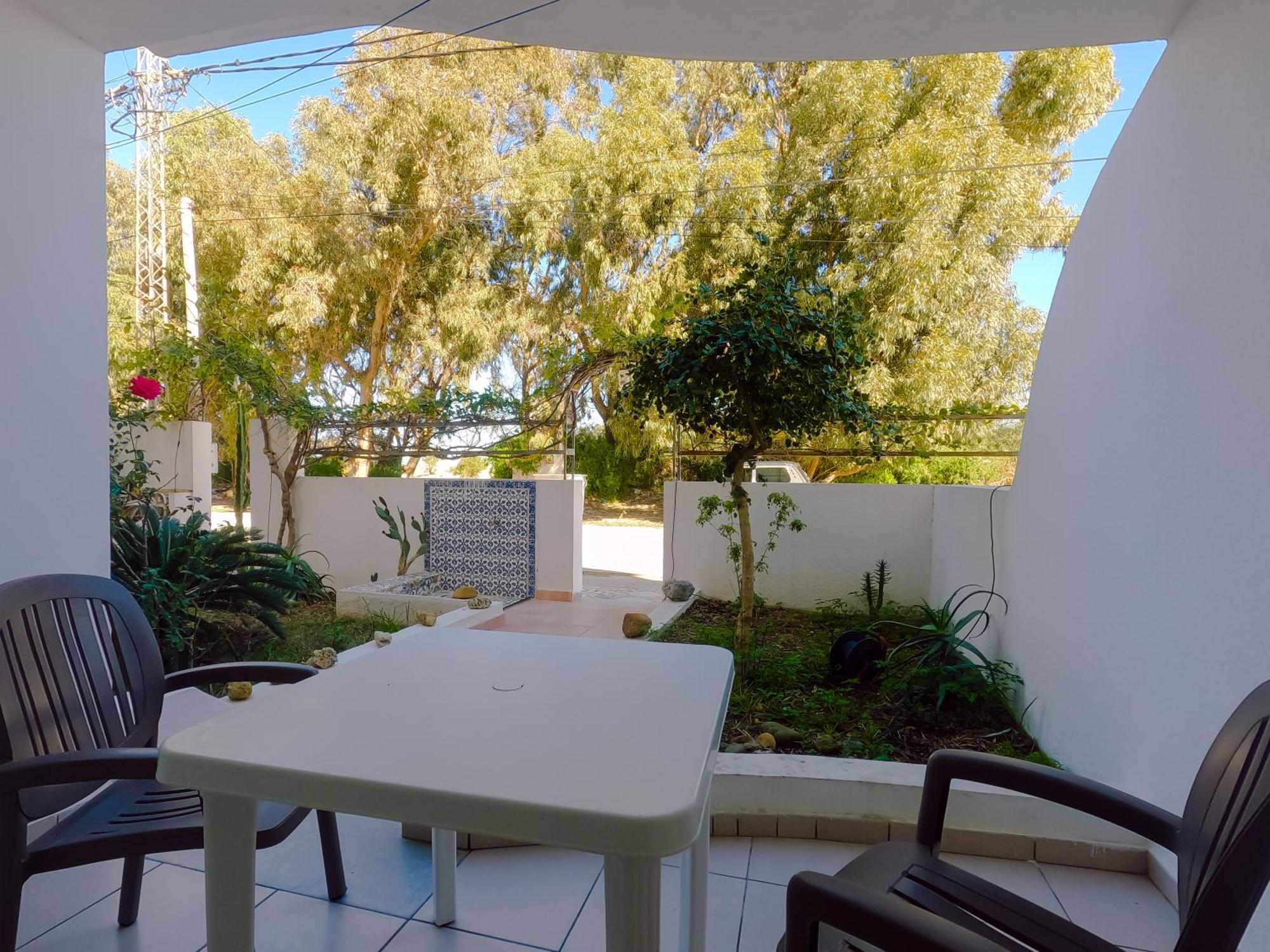 Residence Sterne Hammam al Ghazzaz Ngoại thất bức ảnh