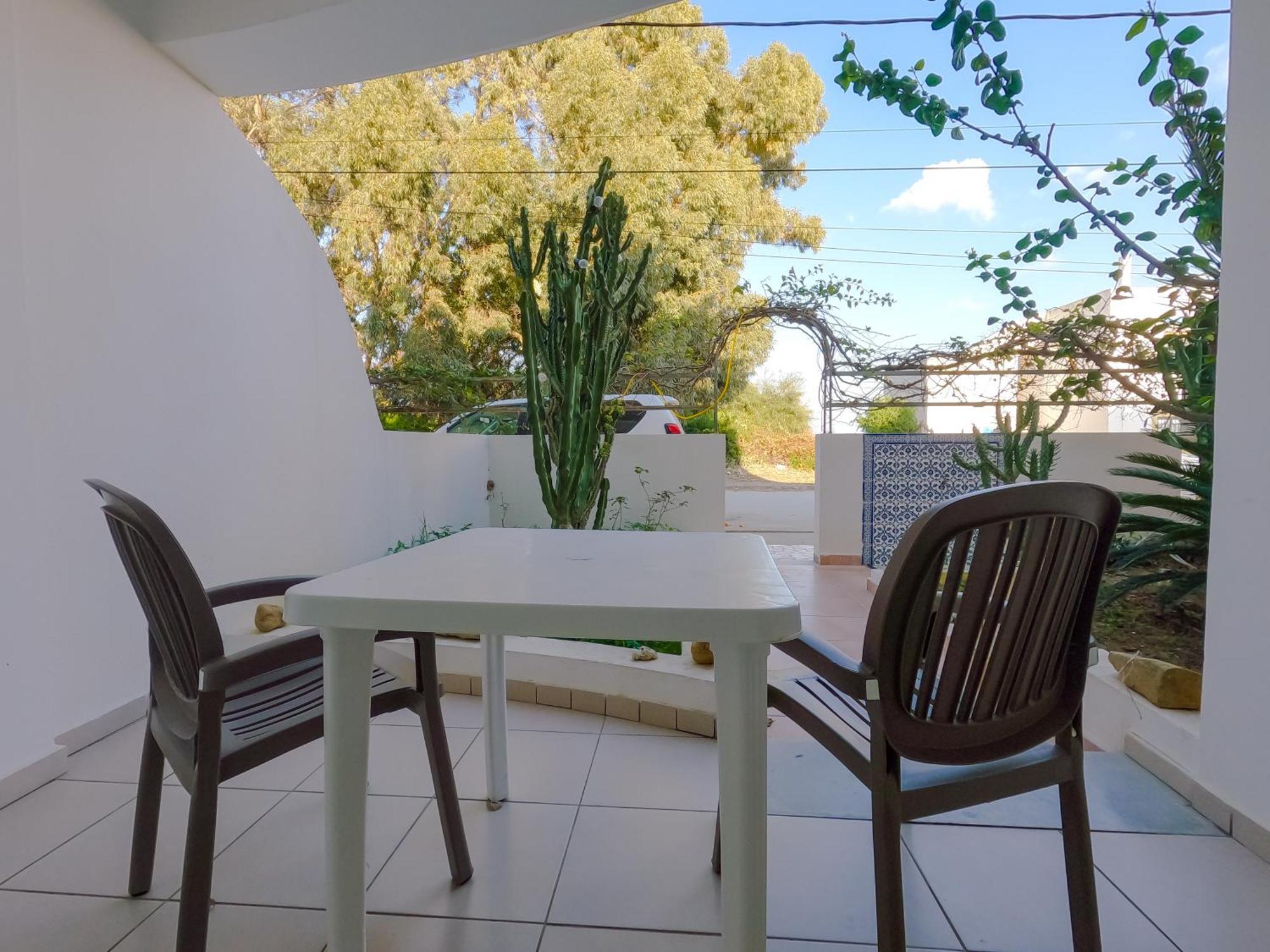 Residence Sterne Hammam al Ghazzaz Ngoại thất bức ảnh