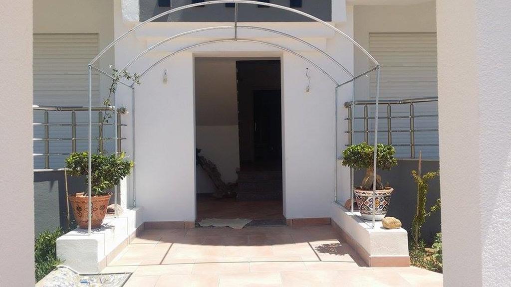 Residence Sterne Hammam al Ghazzaz Ngoại thất bức ảnh