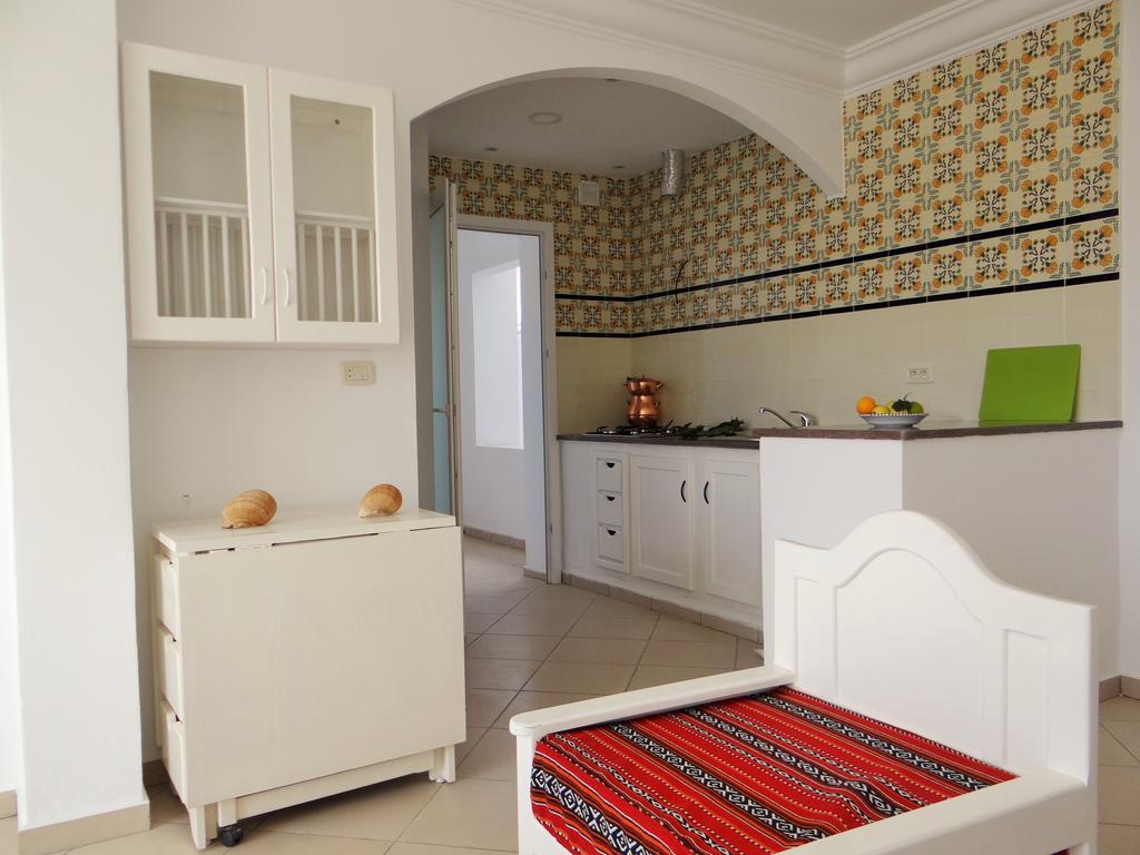 Residence Sterne Hammam al Ghazzaz Ngoại thất bức ảnh