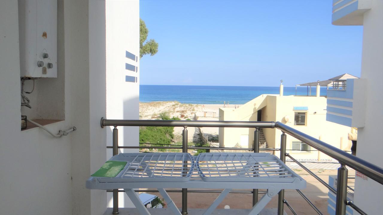 Residence Sterne Hammam al Ghazzaz Ngoại thất bức ảnh